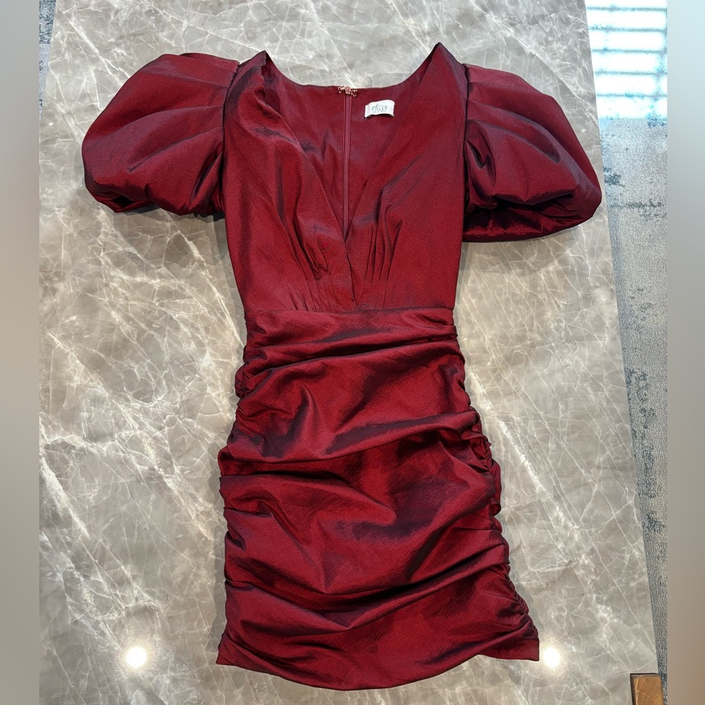 Oh Polly Dress